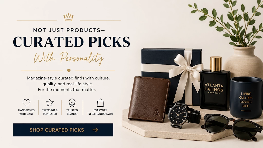 Favorite Amazon finds and shopping inspiration