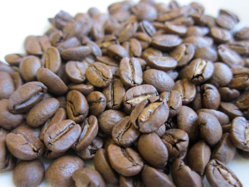10 lbs of Authentic, 100% Certified Jamaica Blue Mountain Coffee | Roasted to Order | Medium Roast