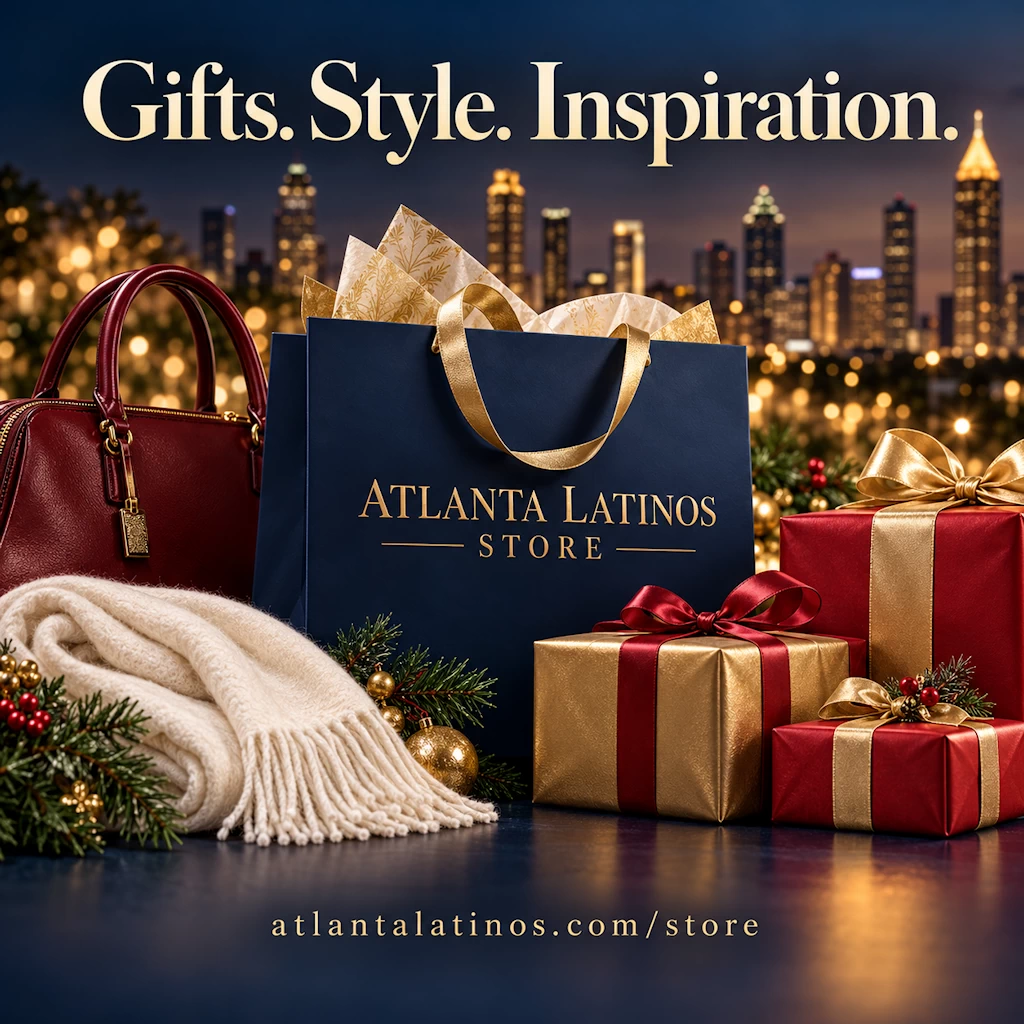 Atlanta-Latinos-Luxury-Holiday-Gifts