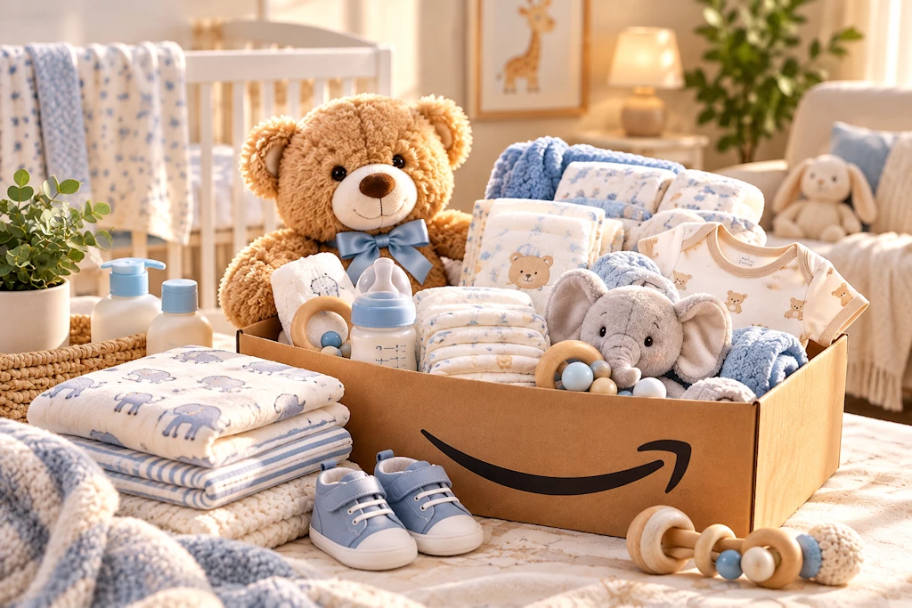 Baby Registry