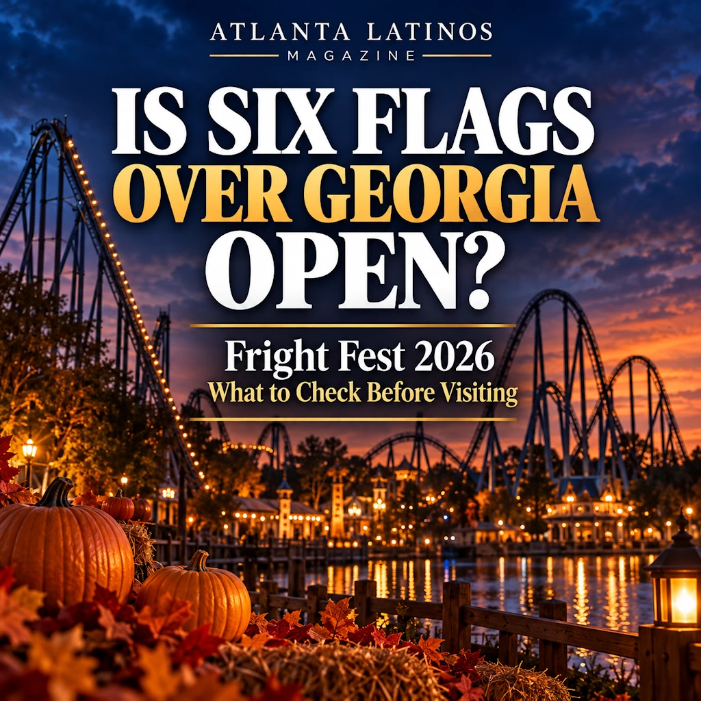 Six-Flags-Fright-Fest-Open