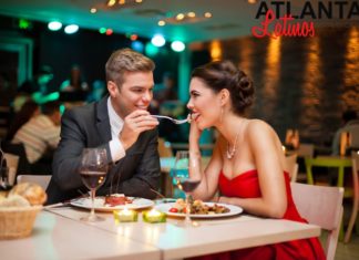 atlanta-restaurants-best-atmosphere