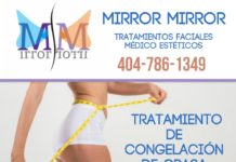 Atlanta Coolsculpting Tratamiento Congelacion De Grasa Atlanta Med Spa