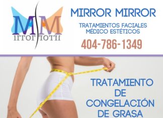 Atlanta Coolsculpting Tratamiento Congelacion De Grasa Atlanta Med Spa