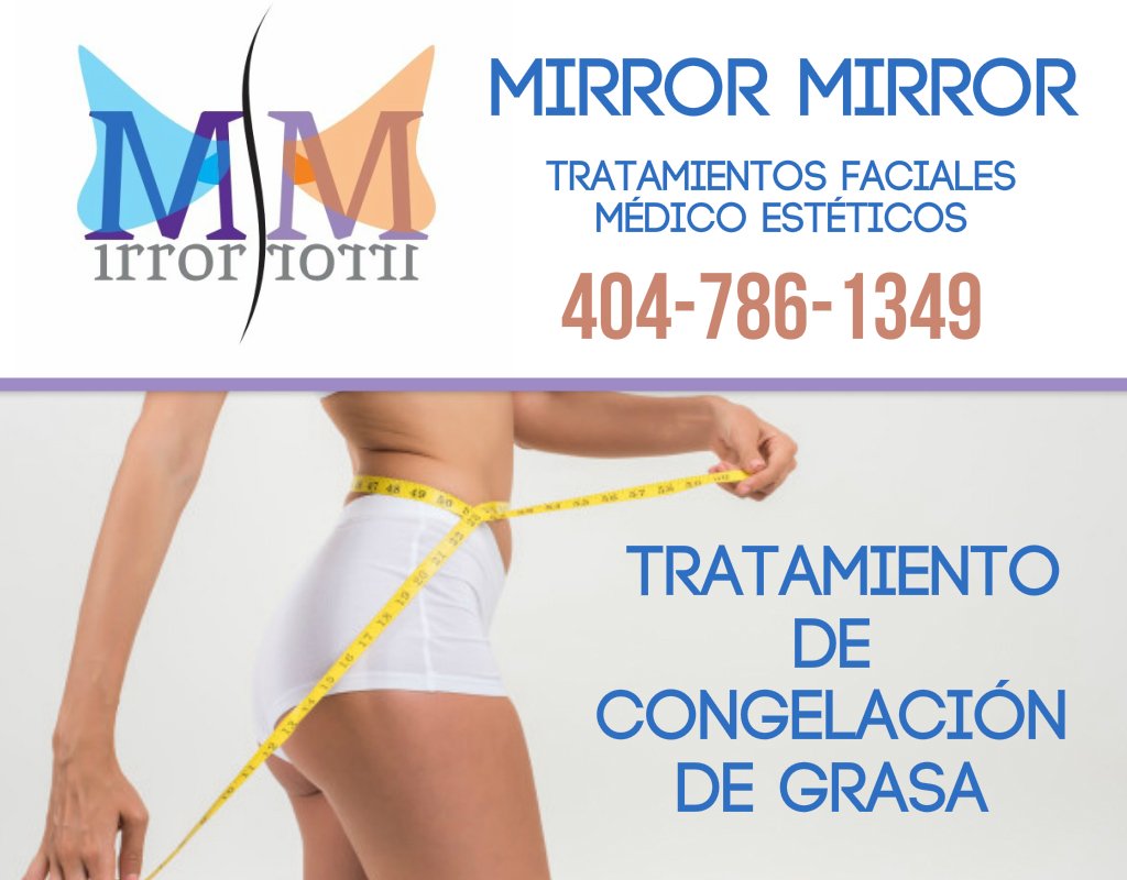 Atlanta Coolsculpting Tratamiento Congelacion De Grasa Atlanta Med Spa