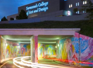 SCAD-Atlanta-coca-cola-colabora-artistas-locales