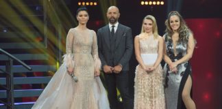 irina-baeva-rosie-rivera-mira-quien-baila-competencia