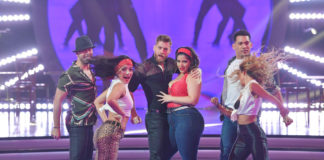 denise-mira-quien-baila-show2