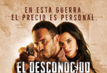 el-desconocido-la-historia