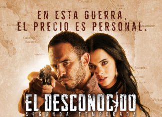 el-desconocido-la-historia