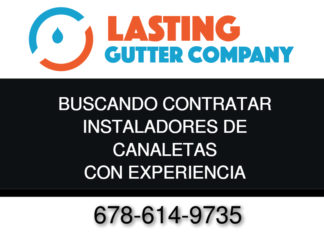 atlanta-buscando-instalador-canaletas