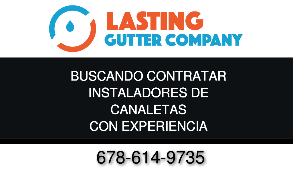 atlanta-buscando-instalador-canaletas