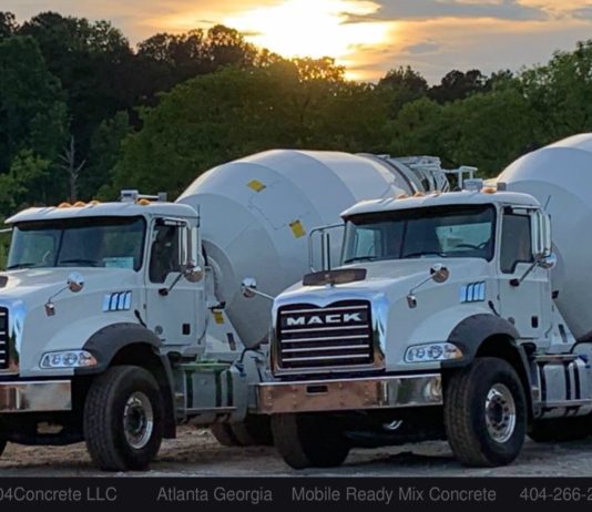 Concrete Companies Near Me Atlanta Concrete Suppliers #readymixconcrete