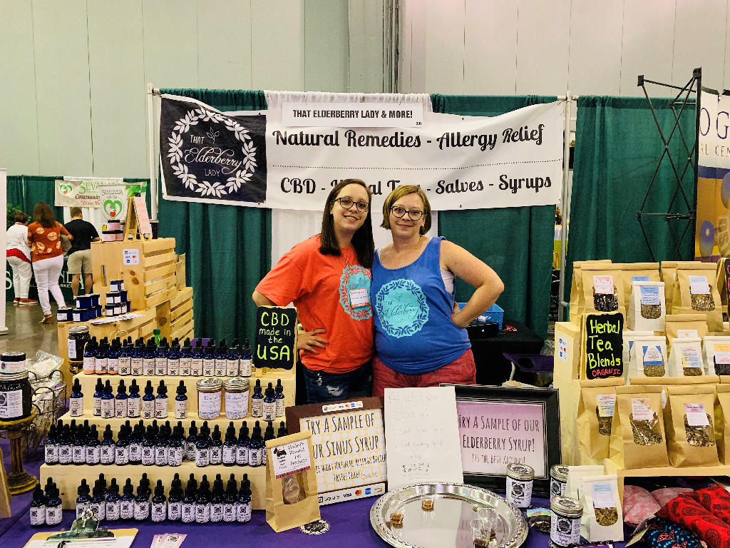 alive-expo-2019-young-living-essential-oils-atlanta-latinos-magazine