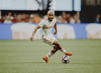 Atlanta United Conquers Minnesota