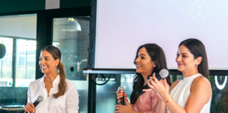 Mujer Milenaria 2019 Atlanta