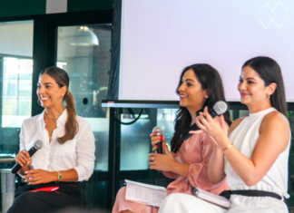 Mujer Milenaria 2019 Atlanta