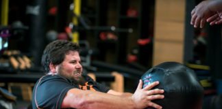 Biggest Loser Atlanta Nueva Temporada 02 2019