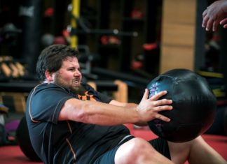 Biggest Loser Atlanta Nueva Temporada 02 2019