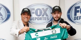 Fox Deportes Atlanta Latinos Laguna Pollo Liga Mx