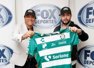 Fox Deportes Atlanta Latinos Laguna Pollo Liga Mx
