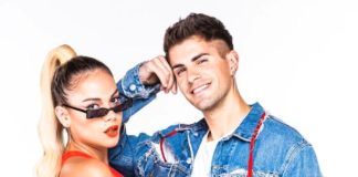 Rombai Agrupacion Juvenil Premios Juventud Julissa Miami Events