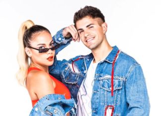 Rombai Agrupacion Juvenil Premios Juventud Julissa Miami Events