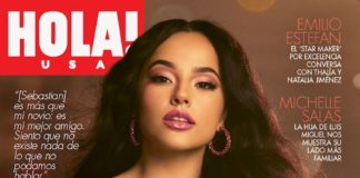 Becky G Belleza Latina. Credito Bernardo Doral #atlantalatinos