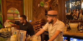 Caribe Hilton Hotel Atlanta Latinos Magazine Dream Team Agency 0196 1024