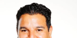 Cris Abrego Premio Imagen 2019