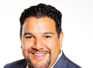 Cris Abrego Premio Imagen 2019
