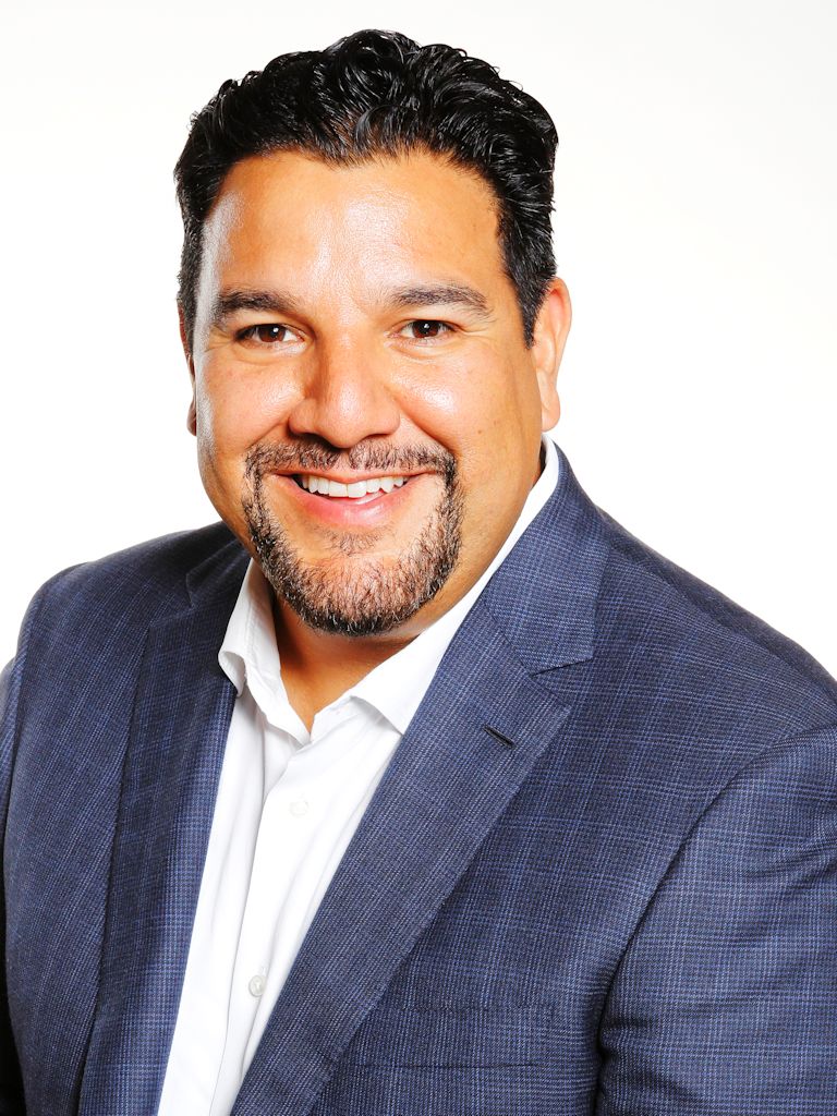 Cris Abrego Premio Imagen 2019