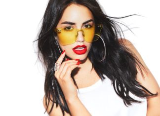 Lali Premios Juventud 2019