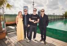 Once Upon A Time In Hollywood Berlin 1