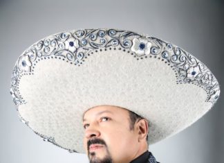 Pepe Aguilar Confirma Premios Juventud 2019 #pepeaguilar #premiosjuventud