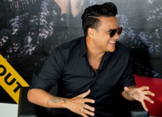 Silvestre Dangond Conciento Miami 2019 Atlanta Latinos Magazine 001