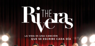 The Riveras Familia Latina Universo