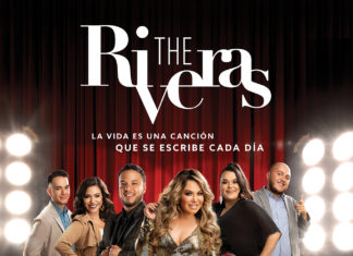 The Riveras Familia Latina Universo