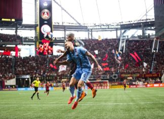 Atlutd Josef Martinez Atlanta United V Nycfc 3