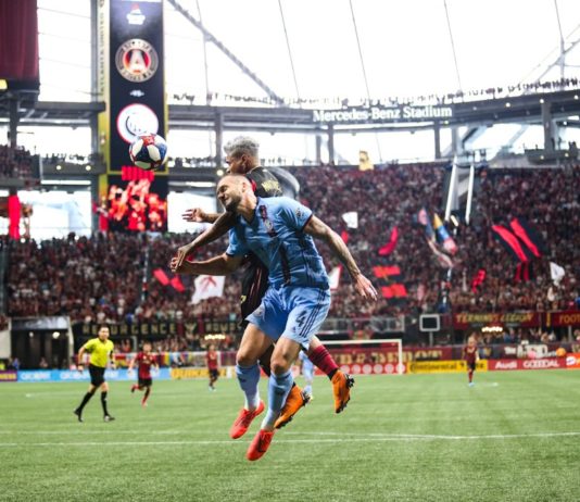 Atlutd Josef Martinez Atlanta United V Nycfc 3