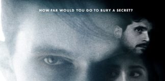 A Dark Place Movie