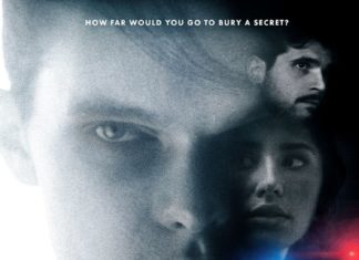 A Dark Place Movie