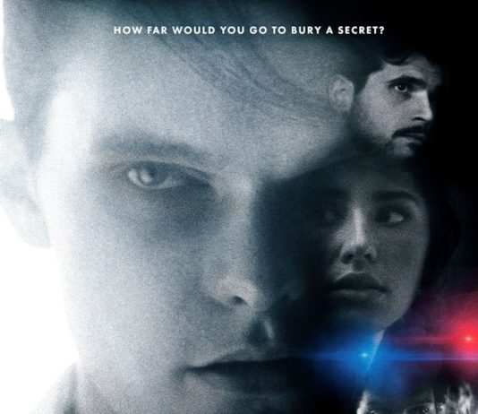 A Dark Place Movie