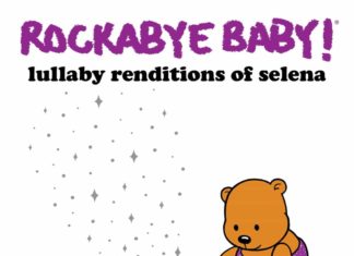 Lullaby Renditions Of Selena Bidi Bidi Bom Bom Lullaby
