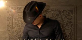 Chayin Rubio No Eres Para Mi