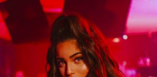 Emilia Artista Latina Argentina No Soy Yo