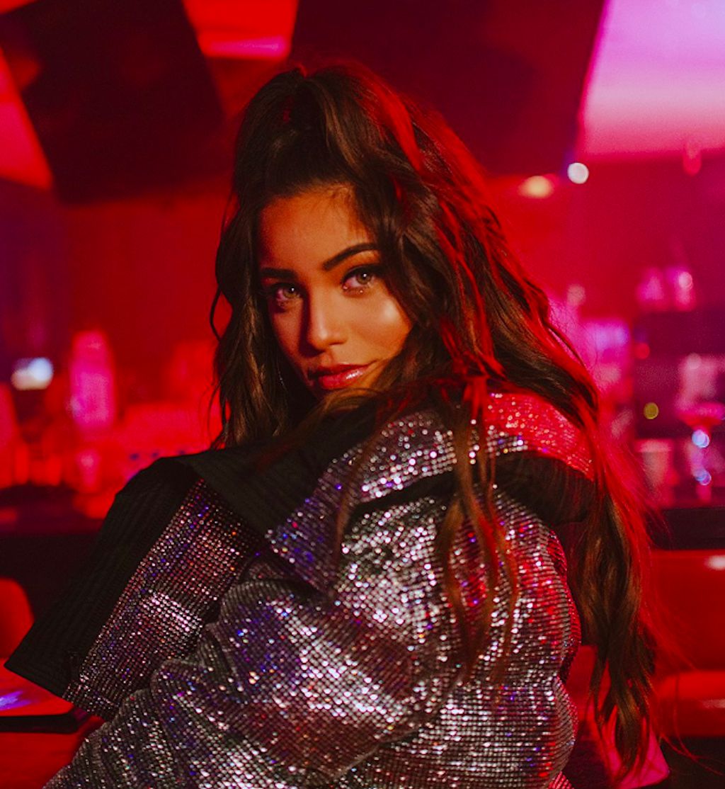 Emilia Artista Latina Argentina No Soy Yo