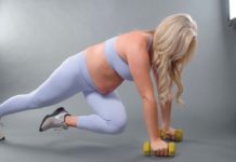 Fitness Yoga For Pregnancy
