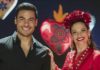 Natalia Jimenez Lanza El Destino. Atlanta Latinos Magazine #atlantalatinos