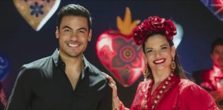 Natalia Jimenez Lanza El Destino. Atlanta Latinos Magazine #atlantalatinos